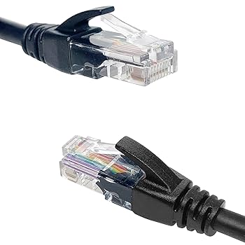 メル59252 MP007845 MULTICOMP PRO, Ethernet Cable, Cat5e, RJ45 Plug to